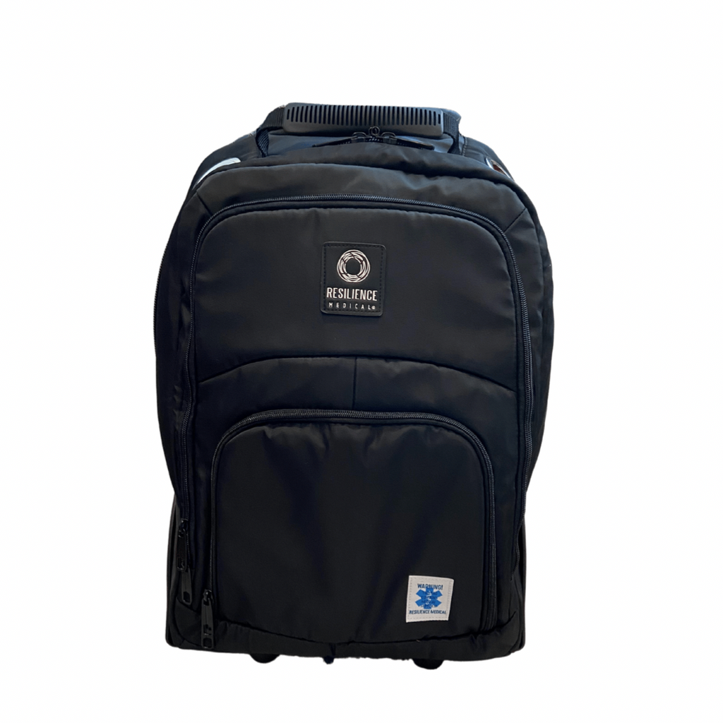 Infusion Backpacks