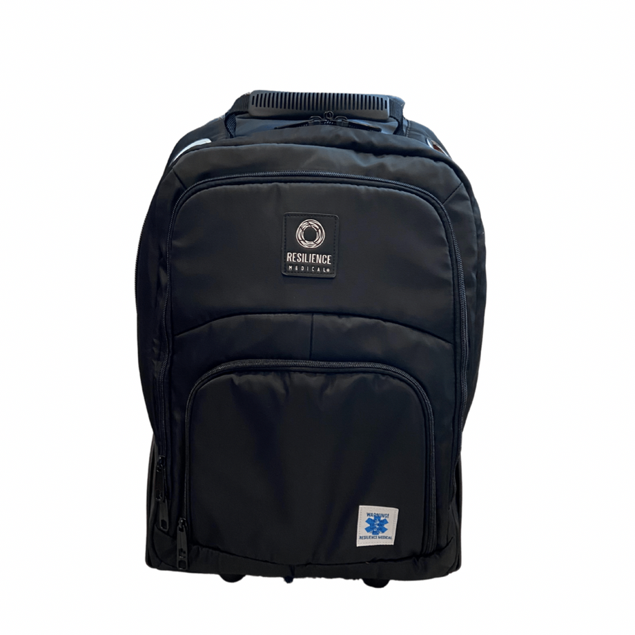 Med hotsell school backpack