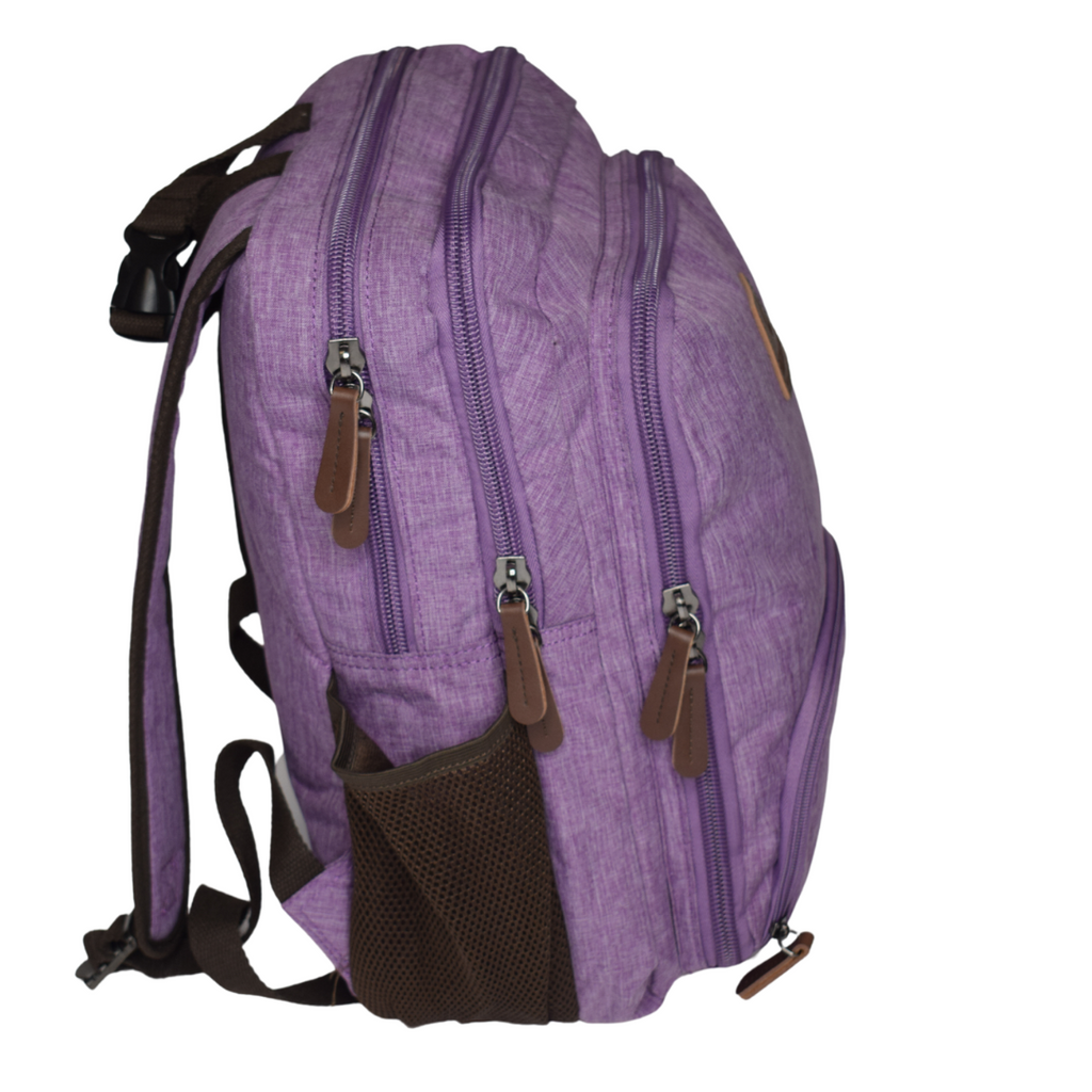 Infusystem Backpack Infusion Backpacks – Resilience Medical