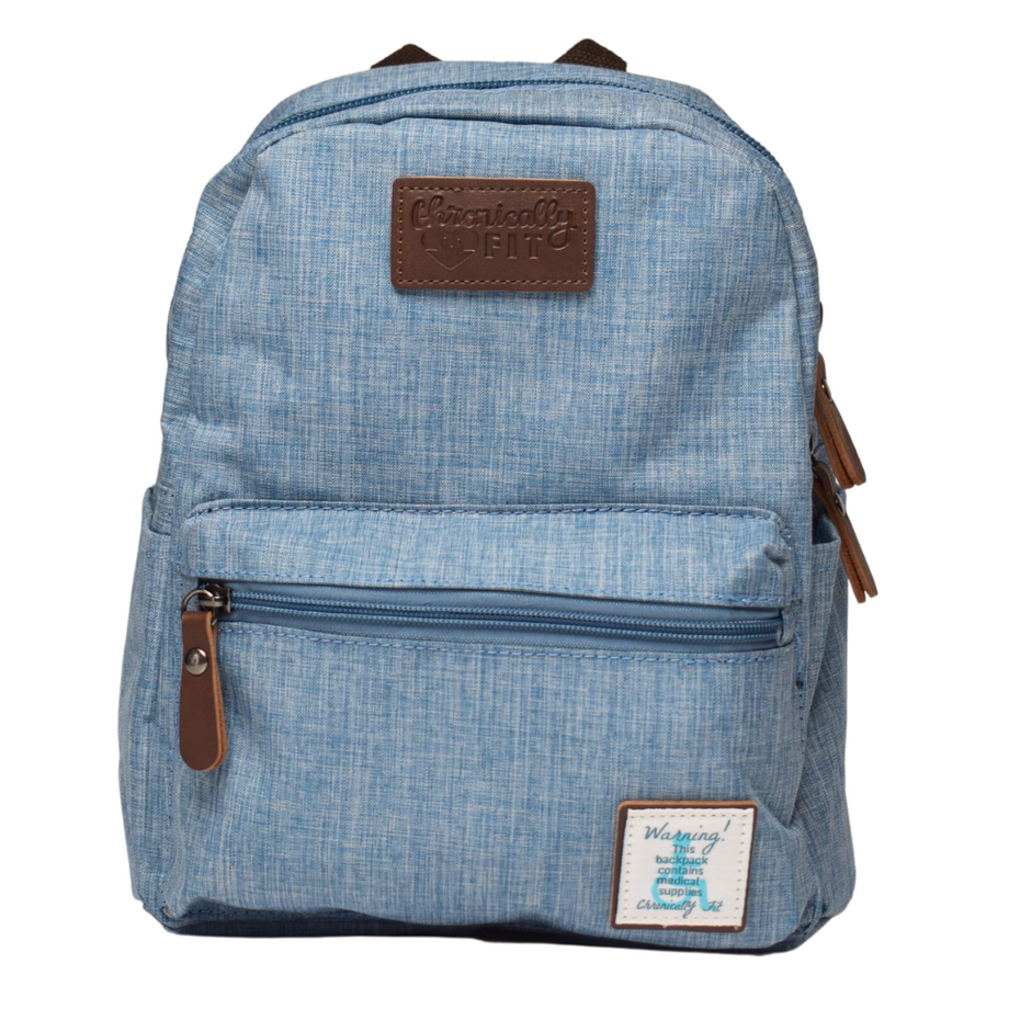 Backpacks for petite best sale