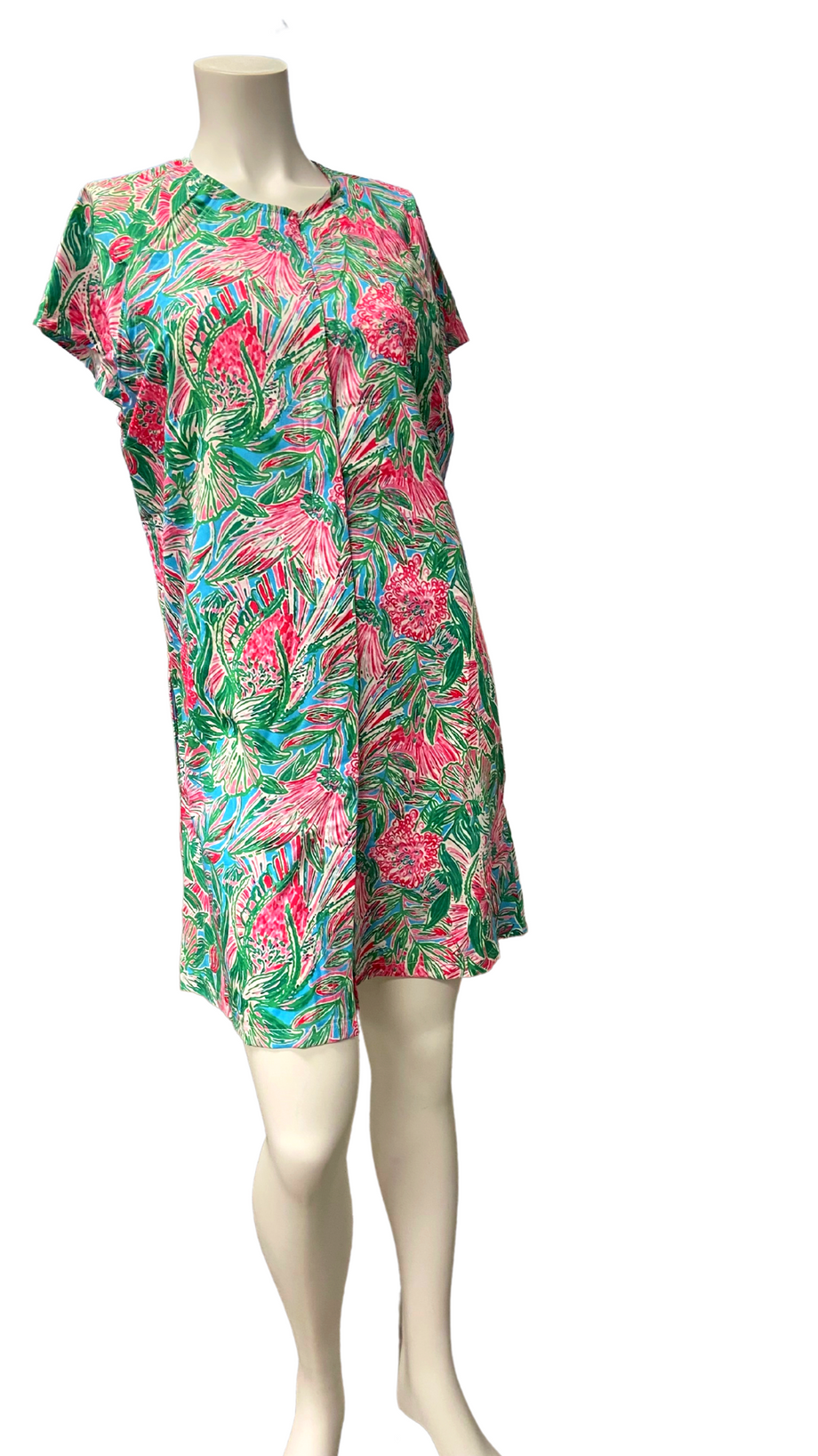 The Heather Gown – Resilience Medical