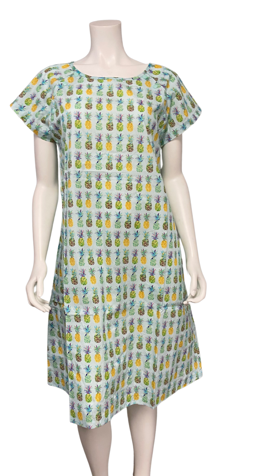 The Diana Hospital Gown Resilience Medical The Diana Hospital Gown Resilience Medical