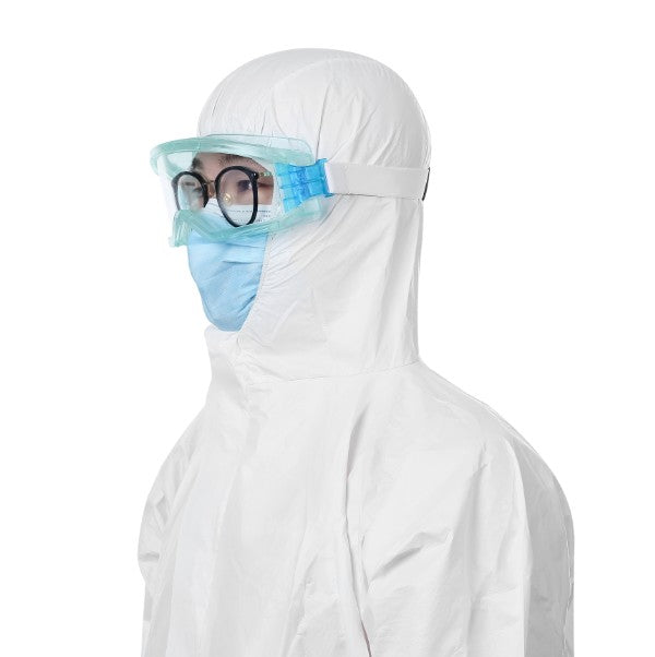 fda approved blackout goggles FDA Approved Fervid Safety Goggles – Resilience Medical